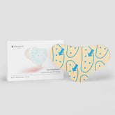 Omnilux Eye Brightener Hydrocolloid Refill Patches 20 pieces
